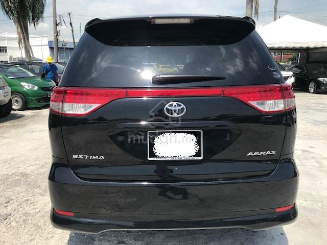 [ 2011/2015 ] Toyota ESTIMA 2.4 AERAS 7 SEATER F/S - 4