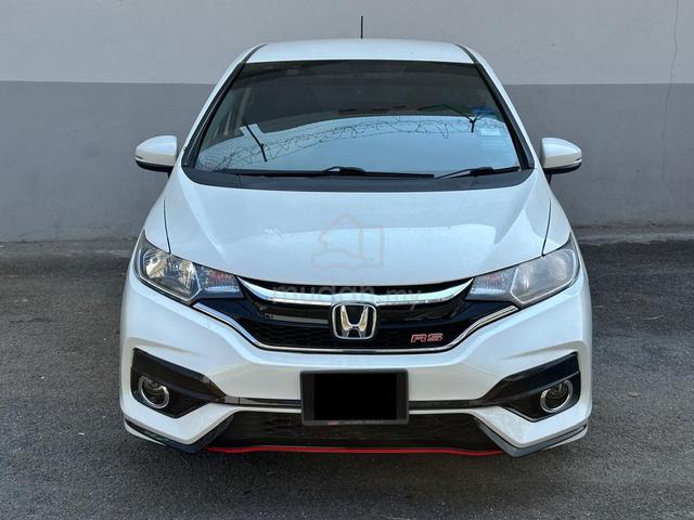 2021 Honda JAZZ V 1.5L (A) - 3