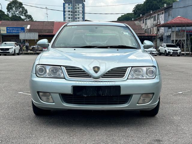 2001 Proton WAJA 1.6 PREMIUM (A) Direct Owner - 2