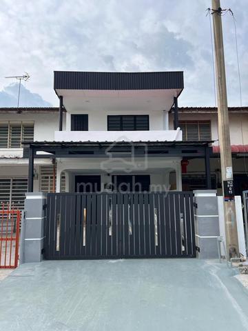 Rumah Sewa Students Fully Furnished PUO & UNIKL🏡 1