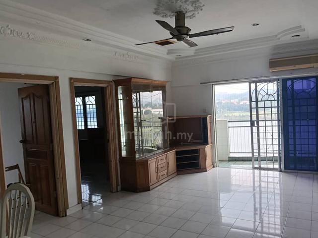 South City (Perdana Selatan) 1