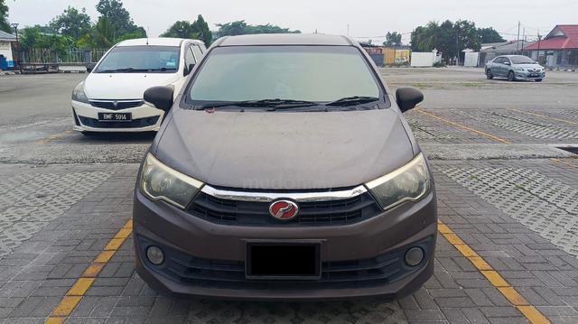 2016 Perodua BEZZA 1.3 ADVANCE (A) - 3