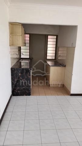 Apartment Bayu 1