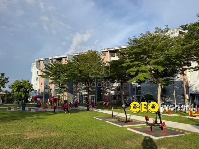 Taman Nibong Tebal Jaya 1