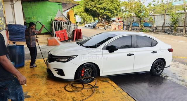2023 Honda CITY 1.5 V MY20 GN (A) - 4