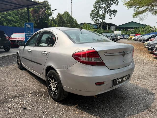 Proton PERSONA 1.6 (A) 2010 CANTIK - 2