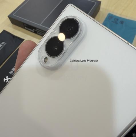 Samsung Galaxy Z Fold8 512GB/12GB - photo 4 of 6