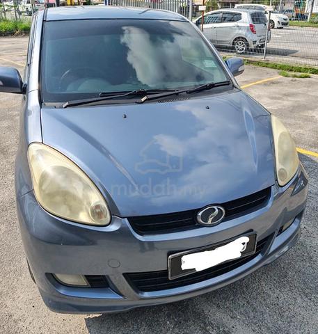 2008 Perodua MYVI 1.3 EZ (A) - 1