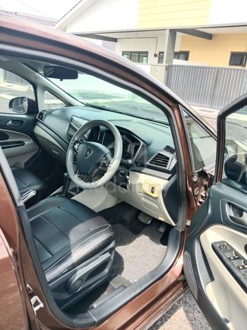 2017 Proton PERSONA 1.6 PREMIUM (A) - 5