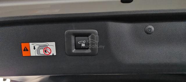 2024 Toyota VELLFIRE 2.4 Z PREMIER (A) 6A - 5
