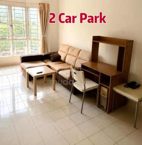 Puncak Banyan 1