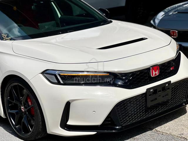 FL5 700KM - 2024 Honda Civic 2.0 Type-R - PM NEGO - 2