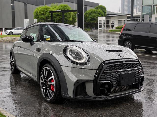 2022 MINI Cooper JCW | HUD | 28K KM - 1