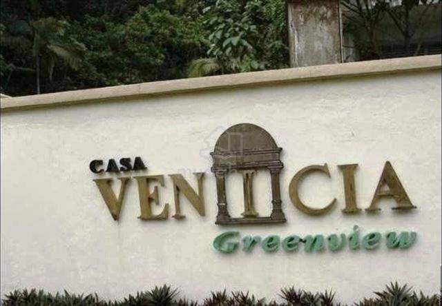 Casa Venicia Greenview Tower 1