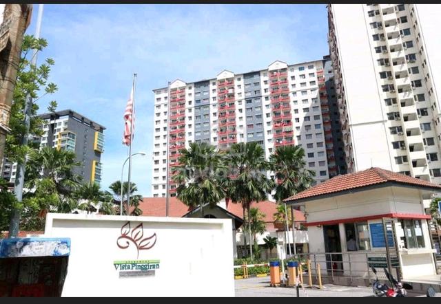 Vista Pinggiran 1
