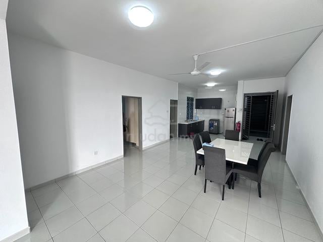 Residensi Setia Impian @ Kajang 1