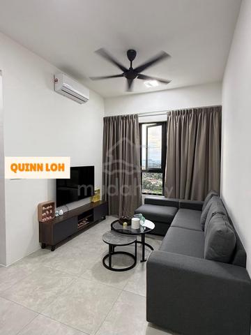Aston Acacia @Bukit Mertajam 1