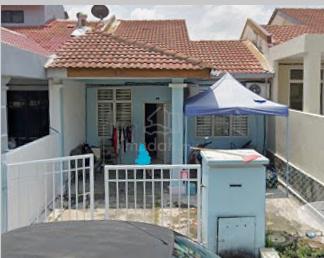 House For Sale - Taman Lestari Permai, Seri Kembangan 1