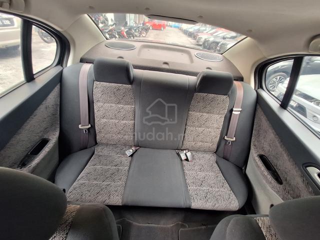 2008 Proton PERSONA 1.6 BASE LINE (A) - 4
