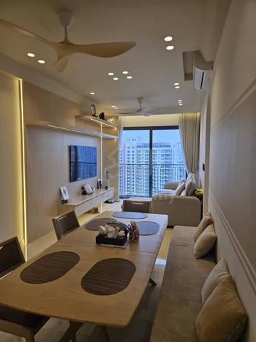 V Residence 2 @ Sunway Velocity 1