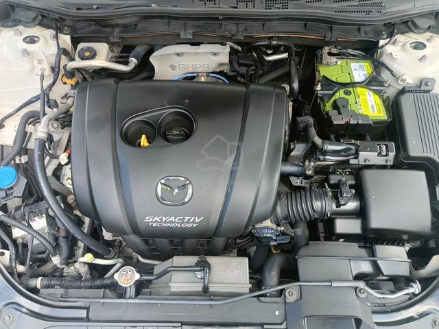 2013 Mazda 6 2.0 FACELIFT (A) - 4