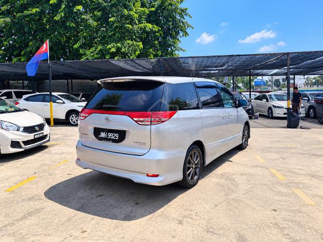 2008 Toyota ESTIMA ACR50 2.4 (AUTO)-LOAN KEDAI - 3