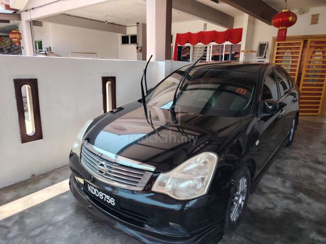1997 Nissan BLUEBIRD 2.0 SSS-G (M) - 4