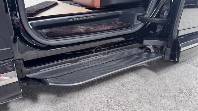 2024 Toyota VELLFIRE 2.4 Z PREMIER GRADE 6A 1877KM - 5