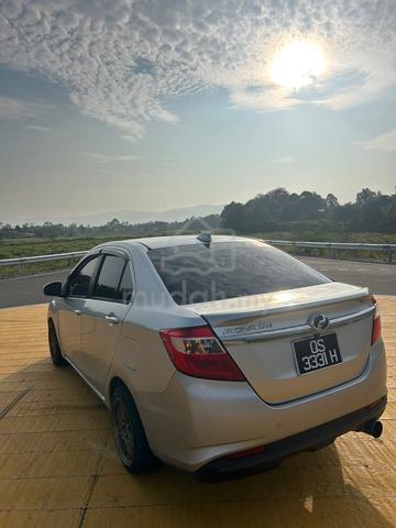 2017 Perodua BEZZA 1.3 PREMIUM X (A) - 3