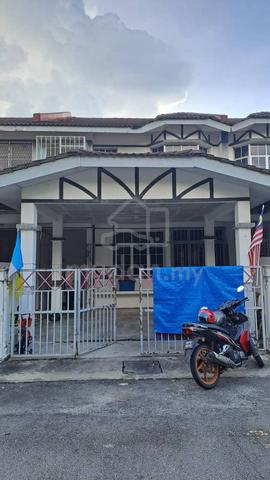 DEMAND SEWA PADU❗❗Unit Perda Timur Bandar Perda🥰LOKASI HOT🔥🔥 1