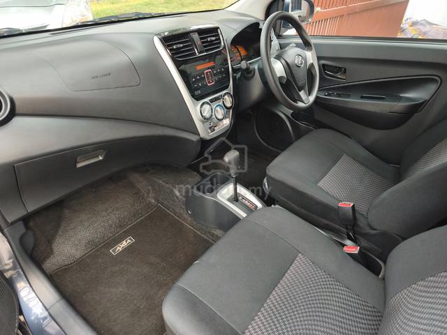 2019 Perodua AXIA 1.0 GXTRA MY19 (A) - 4