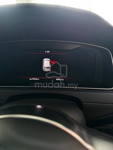 2019 Volkswagen GOLF 2.0 TSI GTI (A) - 4