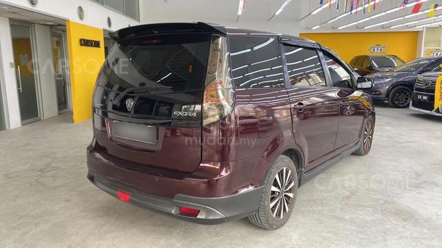 2020 Proton Exora 1.6 Premium (A) - 4