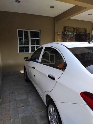 2025 Proton SAGA 1.3 PREMIUM AT MY16 BT P2-13A - 5