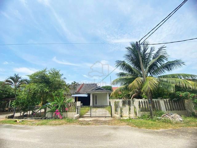 Semid setingkat bukit kuang kemaman terengganu 1