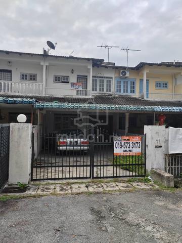 Lokasi yang strategik untuk memiliki rumah idaman 1