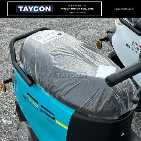 2026 EZI TS1 TS 1 ReadyStock Ray01 Rayone Ray1 - photo 12 of 13