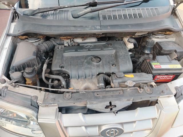 2005 Hyundai MATRIX 1.6 GL (M) - 4