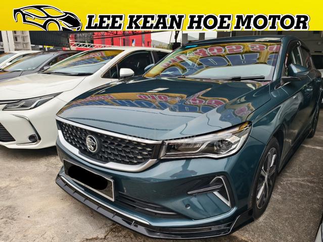 2024 PROTON S70 FLAGSHIP 1.5 (a) LOW MILEAGE - 1