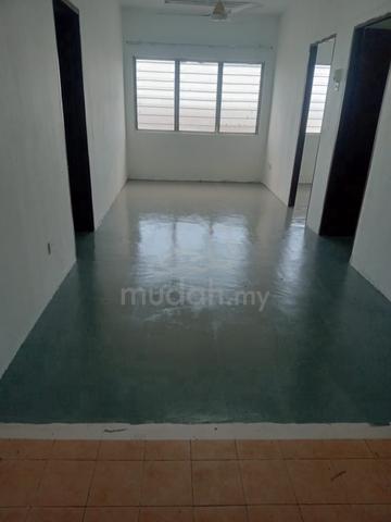 Rumah Pangsa Impian 1