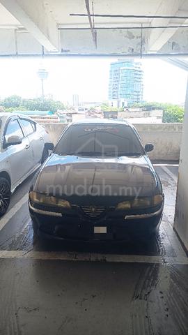 1997 Proton PERDANA 2.0 SEI E57 (A) - 1