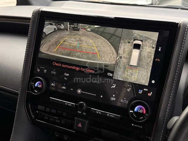 2024 Toyota ALPHARD 2.5 Z (A) - 4