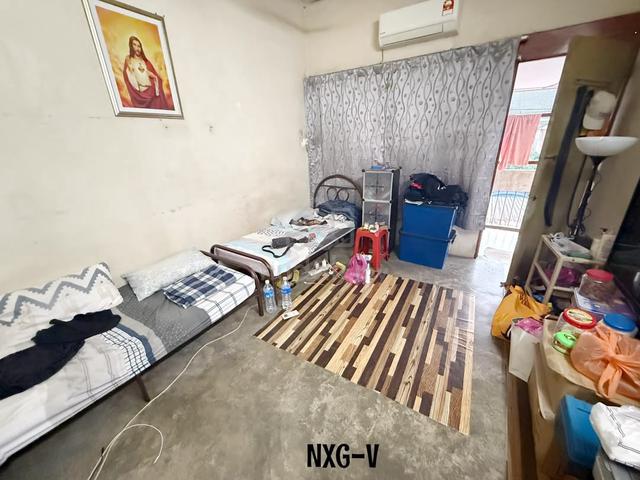 Pandamaran Klang Double Storey House 22x70 BELOW MARKET!! VALUE BUY!! 1