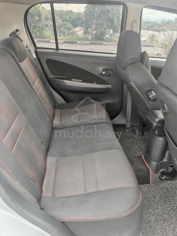 2016 Perodua MYVI 1.5 SE FACELIFT (A) - 3