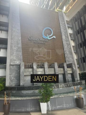 QuayWest Residence 1