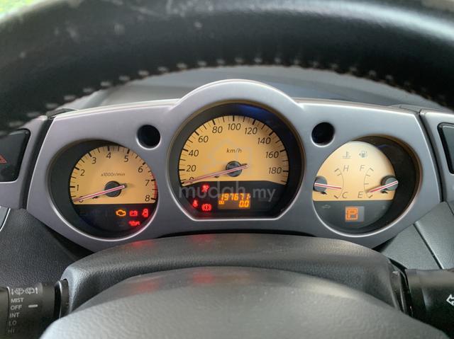 2006 Nissan MURANO 2.5 250XL (A) - 5