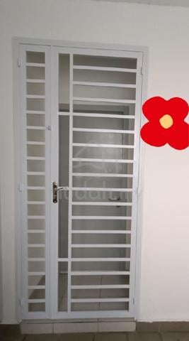 Residensi PR1MA Tebrau 1