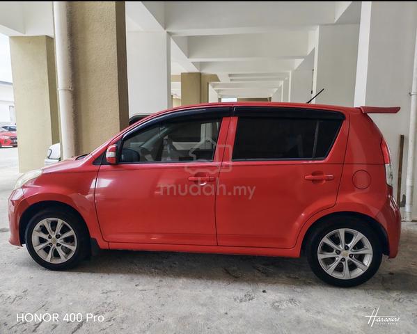 2007 Perodua MYVI 1.3 SX (M) - 4