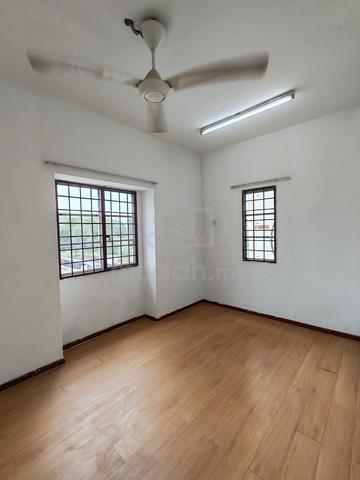 Pangsapuri Orkid (U5 Shah Alam) 4
