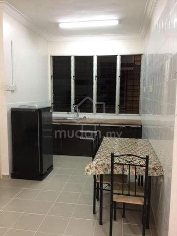 N-Park Condominium 1